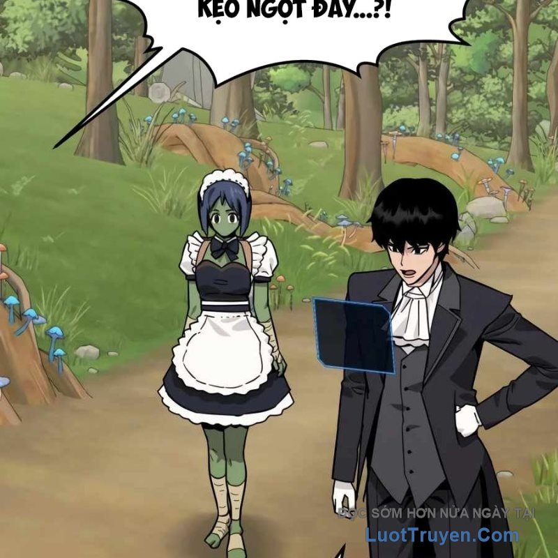 Quản Gia Cấp S Chap 15 - Next Chap 16