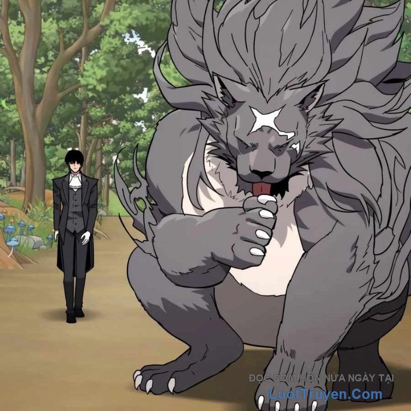 Quản Gia Cấp S Chap 15 - Next Chap 16