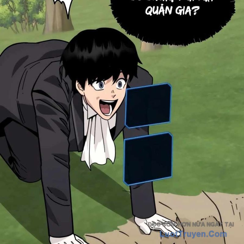 Quản Gia Cấp S Chap 15 - Next Chap 16