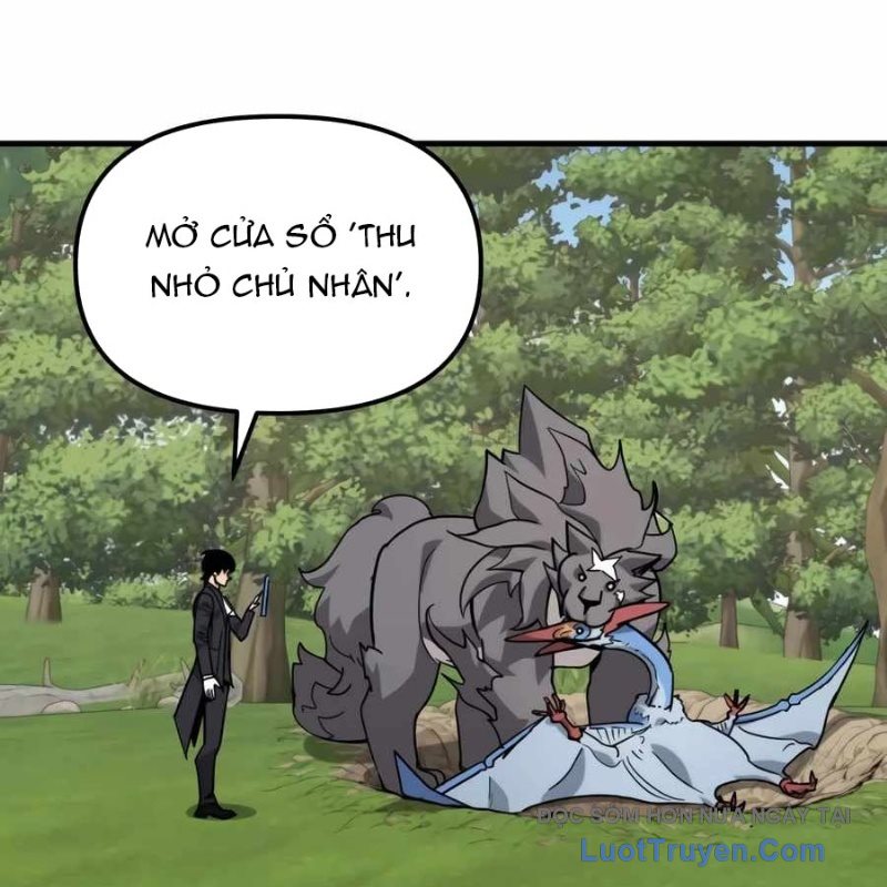 Quản Gia Cấp S Chap 15 - Next Chap 16
