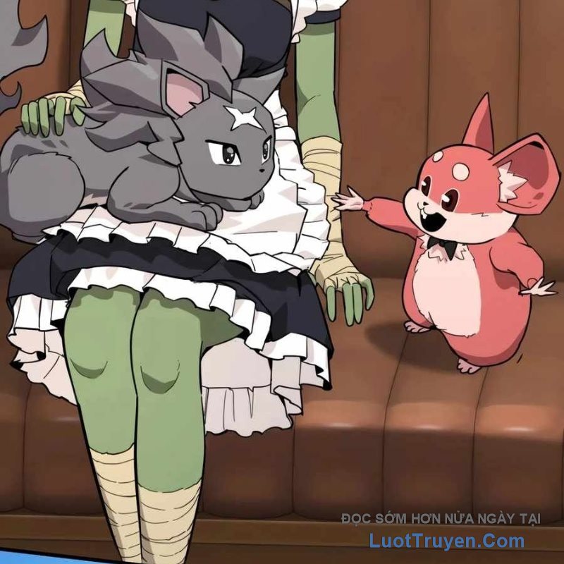 Quản Gia Cấp S Chap 15 - Next Chap 16