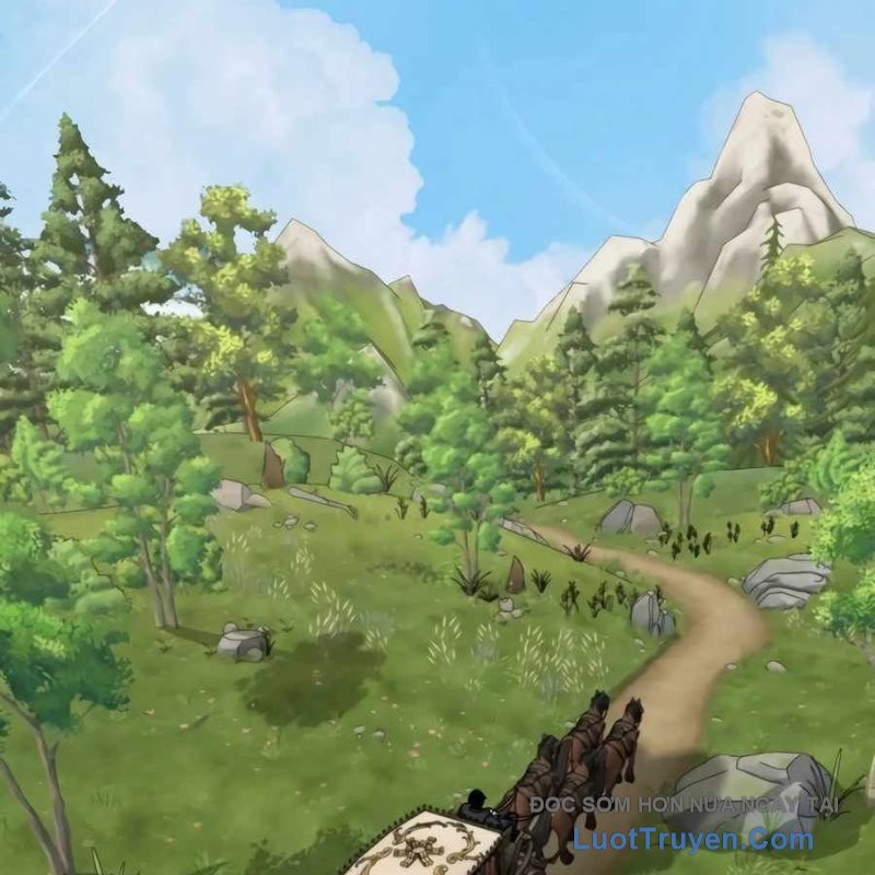 Quản Gia Cấp S Chap 15 - Next Chap 16