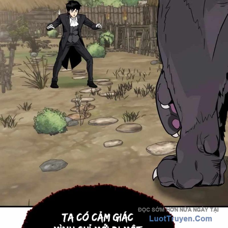 Quản Gia Cấp S Chap 15 - Next Chap 16