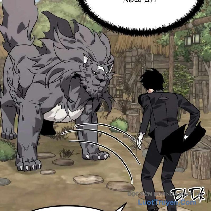 Quản Gia Cấp S Chap 15 - Next Chap 16