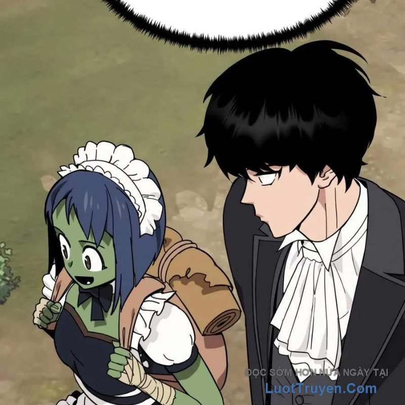 Quản Gia Cấp S Chap 15 - Next Chap 16