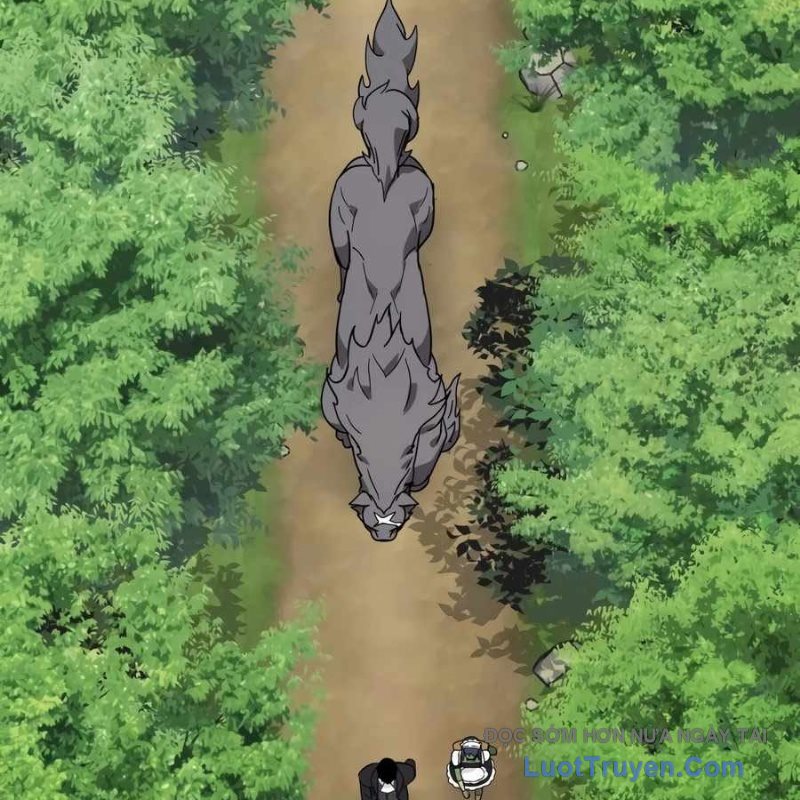 Quản Gia Cấp S Chap 15 - Next Chap 16