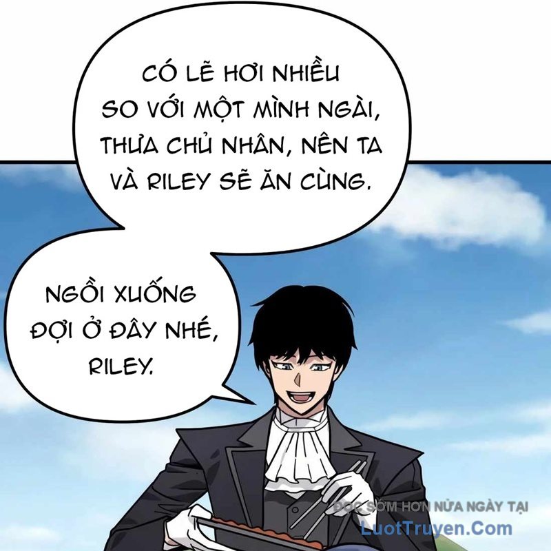 Quản Gia Cấp S Chap 16 - Next Chap 17
