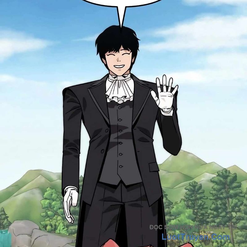 Quản Gia Cấp S Chap 16 - Next Chap 17