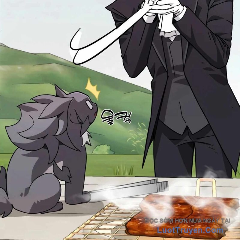 Quản Gia Cấp S Chap 16 - Next Chap 17