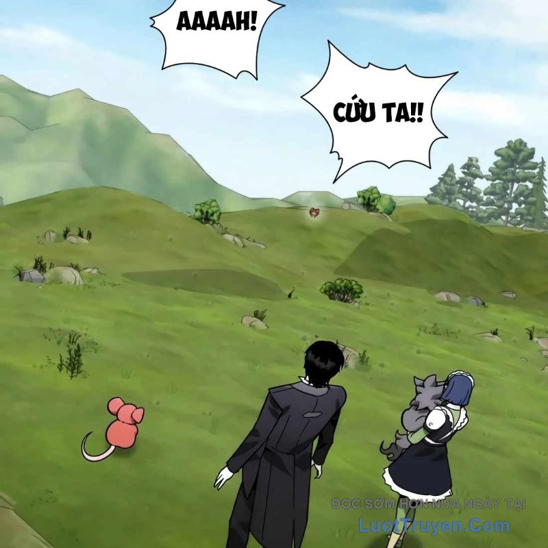 Quản Gia Cấp S Chap 16 - Next Chap 17