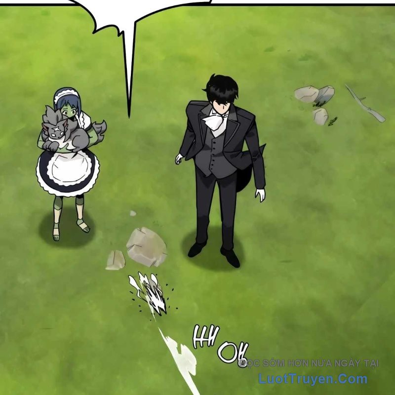 Quản Gia Cấp S Chap 16 - Next Chap 17