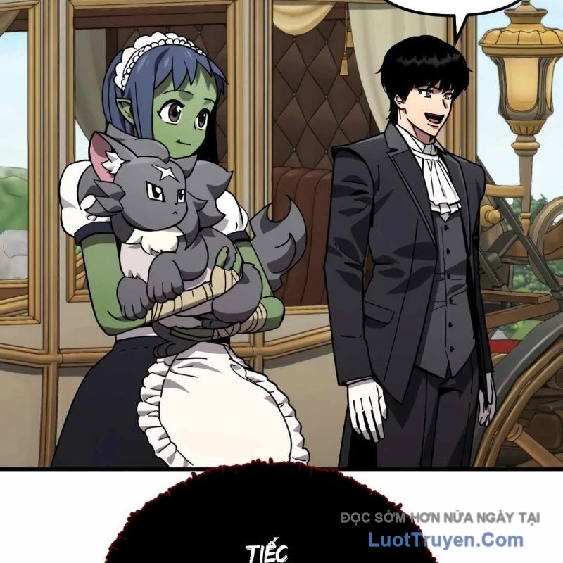 Quản Gia Cấp S Chap 16 - Next Chap 17