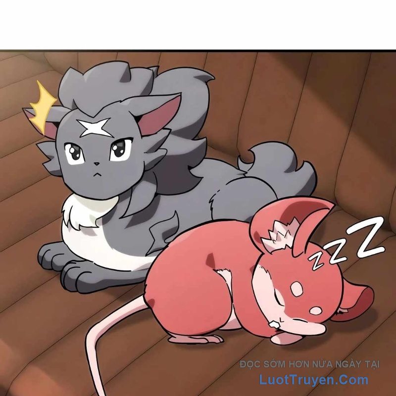 Quản Gia Cấp S Chap 16 - Next Chap 17