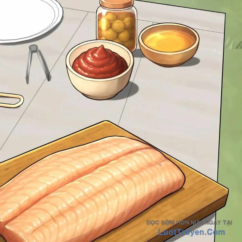 Quản Gia Cấp S Chap 16 - Next Chap 17