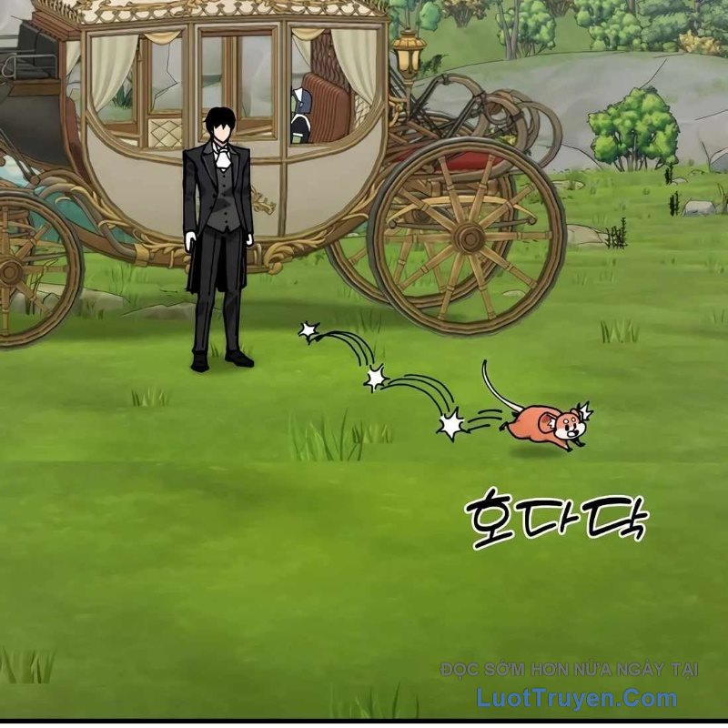 Quản Gia Cấp S Chap 16 - Next Chap 17