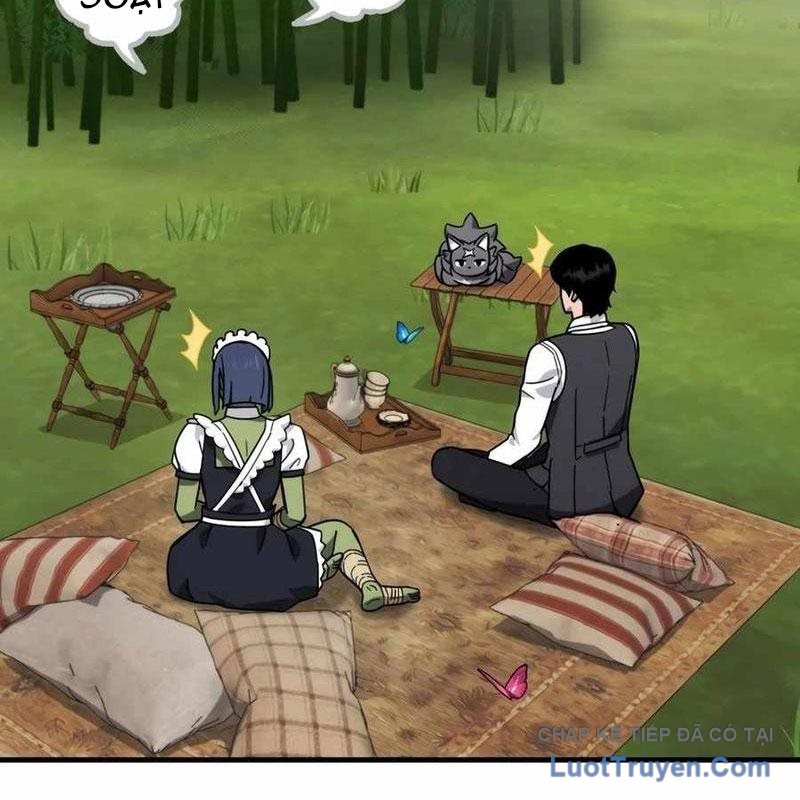 Quản Gia Cấp S Chap 17 - Next Chap 18