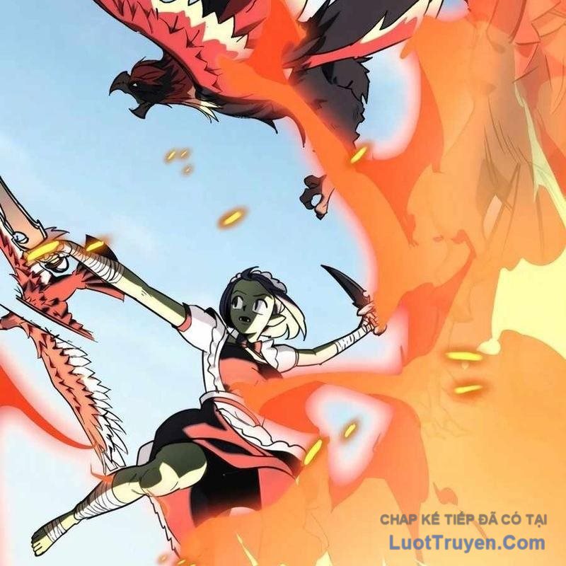 Quản Gia Cấp S Chap 17 - Next Chap 18