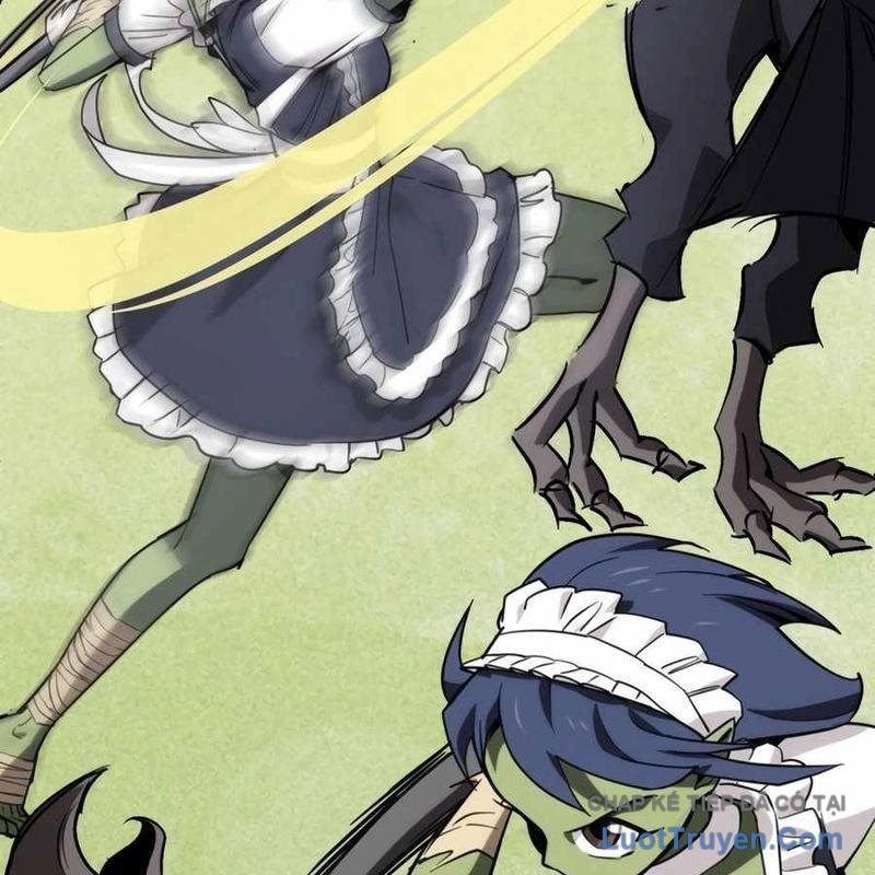 Quản Gia Cấp S Chap 17 - Next Chap 18