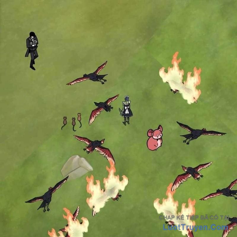 Quản Gia Cấp S Chap 17 - Next Chap 18