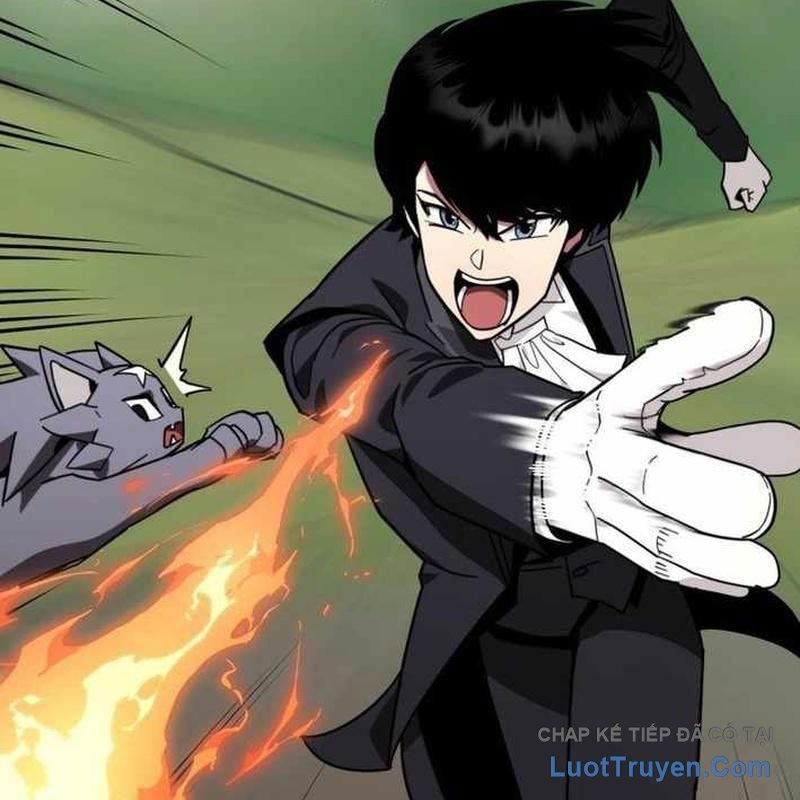 Quản Gia Cấp S Chap 18 - Next Chap 19