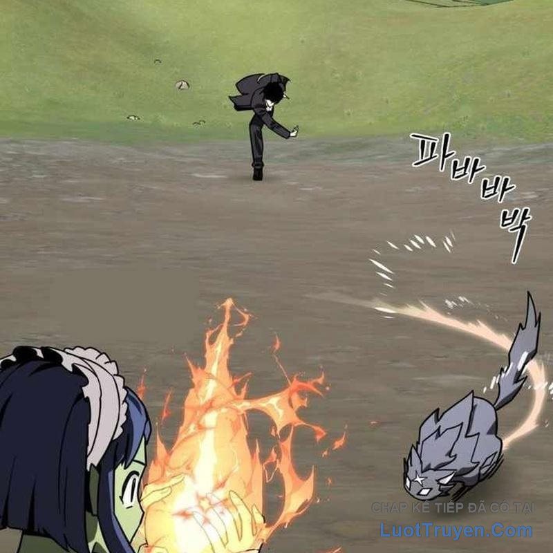 Quản Gia Cấp S Chap 18 - Next Chap 19