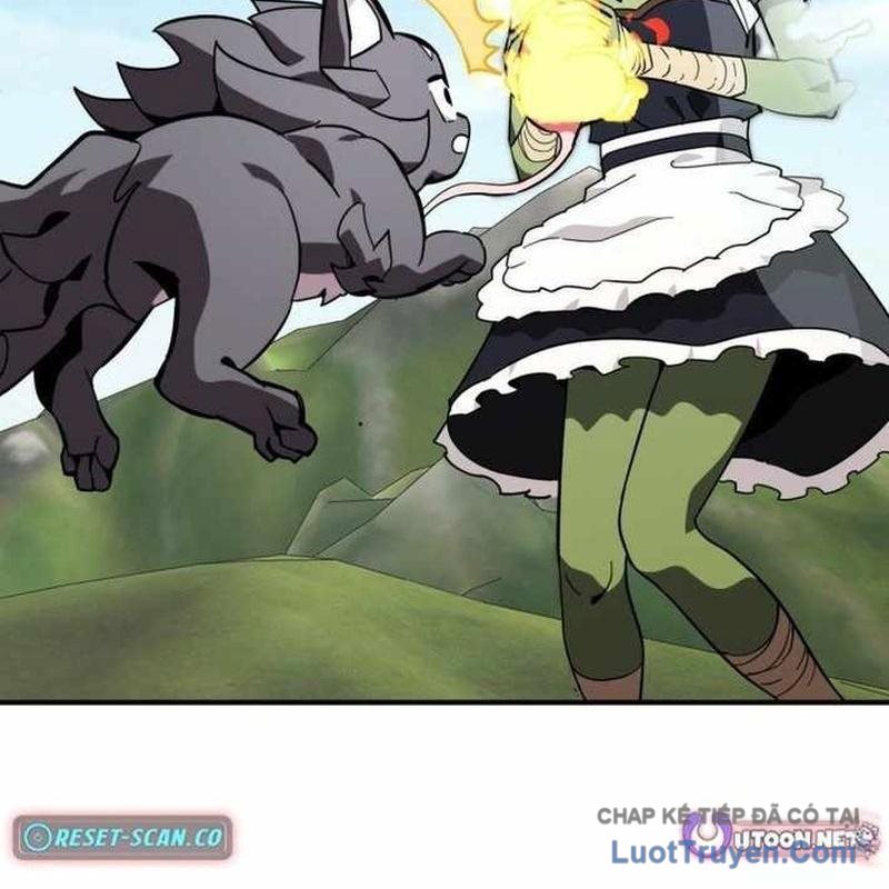 Quản Gia Cấp S Chap 18 - Next Chap 19