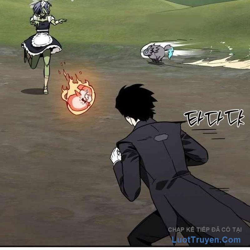 Quản Gia Cấp S Chap 18 - Next Chap 19