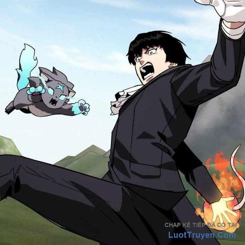 Quản Gia Cấp S Chap 18 - Next Chap 19