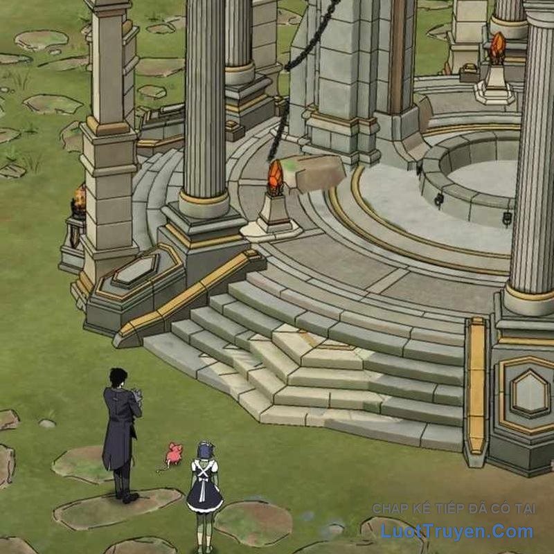 Quản Gia Cấp S Chap 18 - Next Chap 19