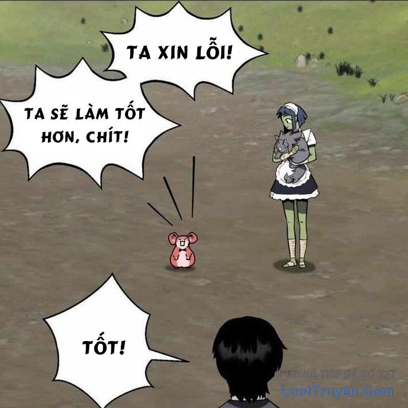 Quản Gia Cấp S Chap 18 - Next Chap 19