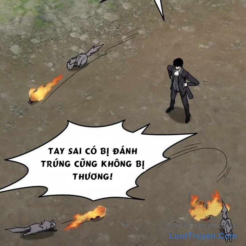 Quản Gia Cấp S Chap 18 - Next Chap 19