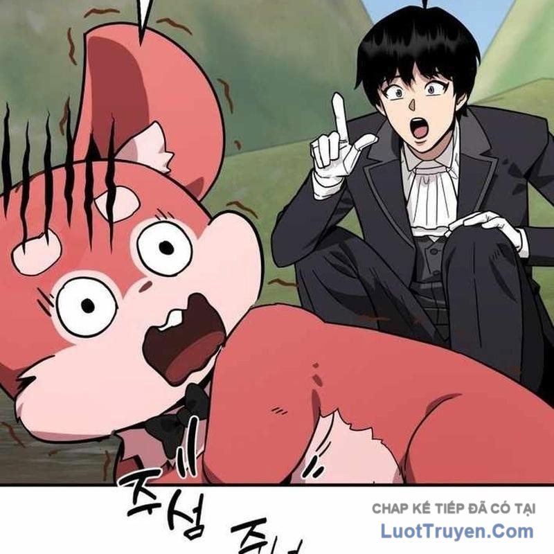 Quản Gia Cấp S Chap 18 - Next Chap 19