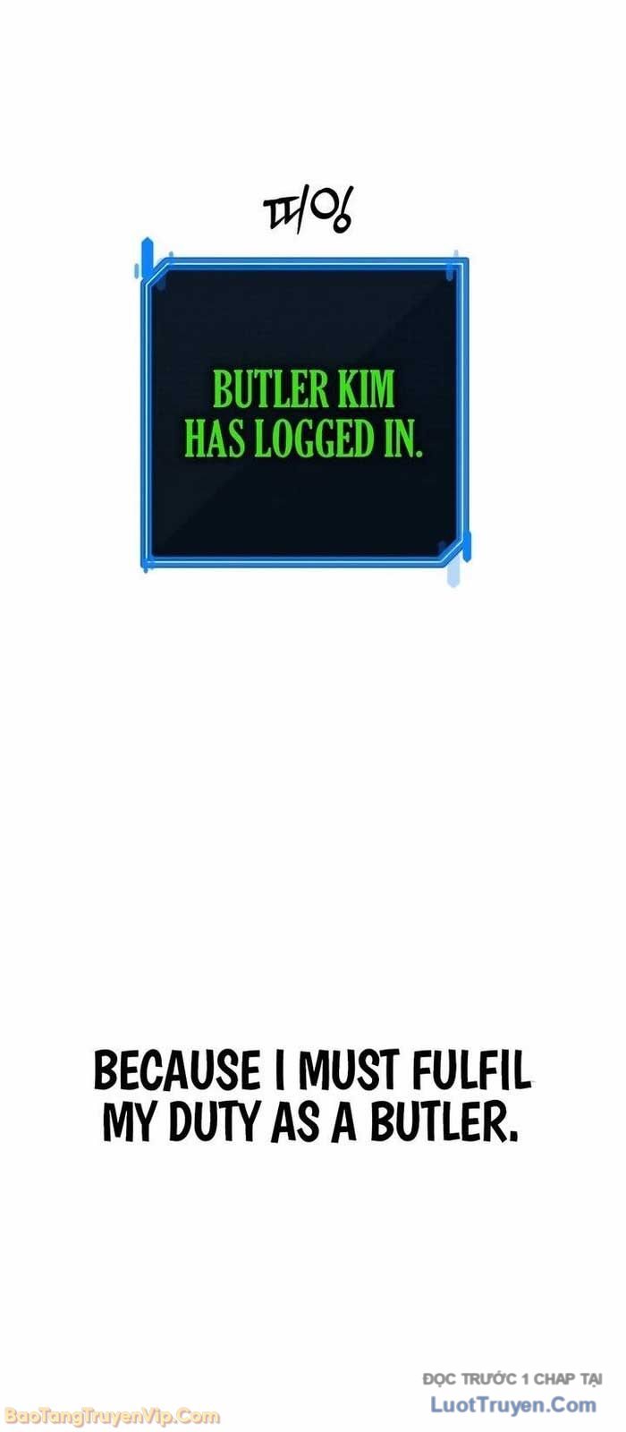 Quản Gia Cấp S Chap 2 - Next Chap 3