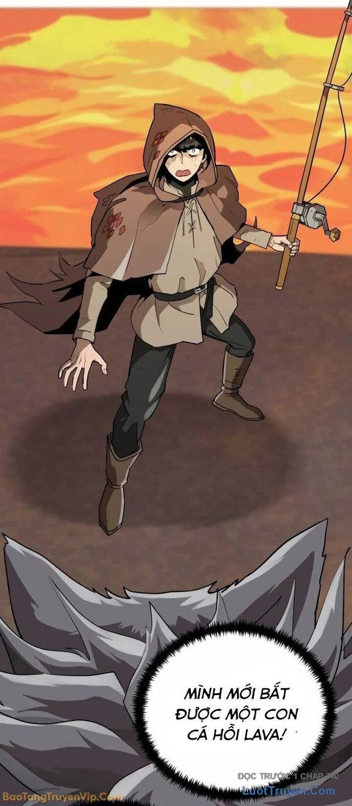 Quản Gia Cấp S Chap 2 - Next Chap 3