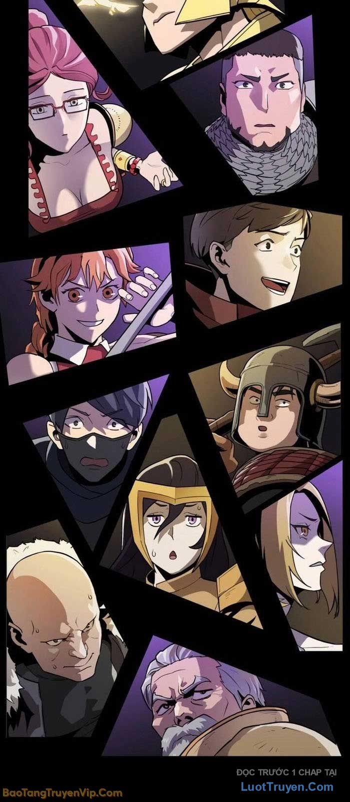 Quản Gia Cấp S Chap 2 - Next Chap 3