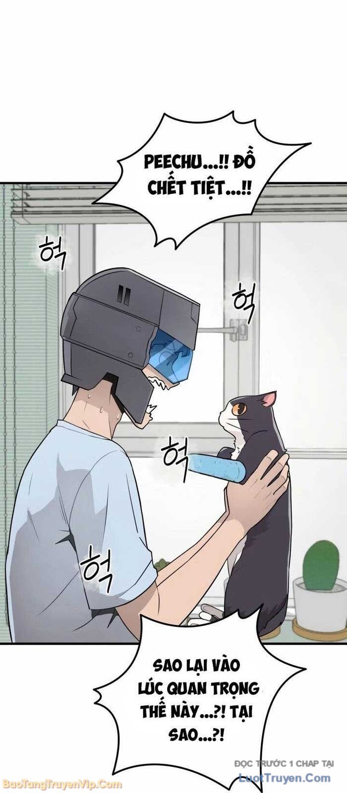 Quản Gia Cấp S Chap 2 - Next Chap 3