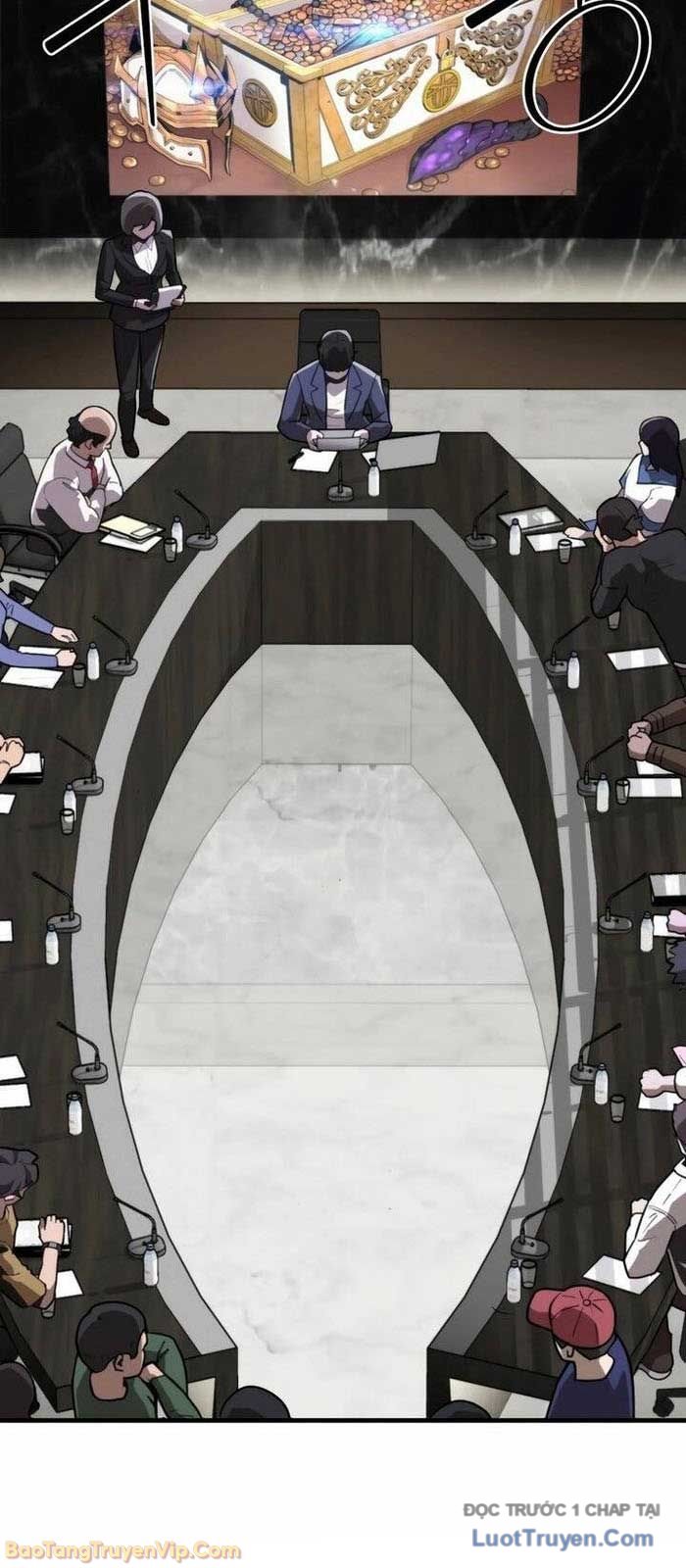 Quản Gia Cấp S Chap 2 - Next Chap 3