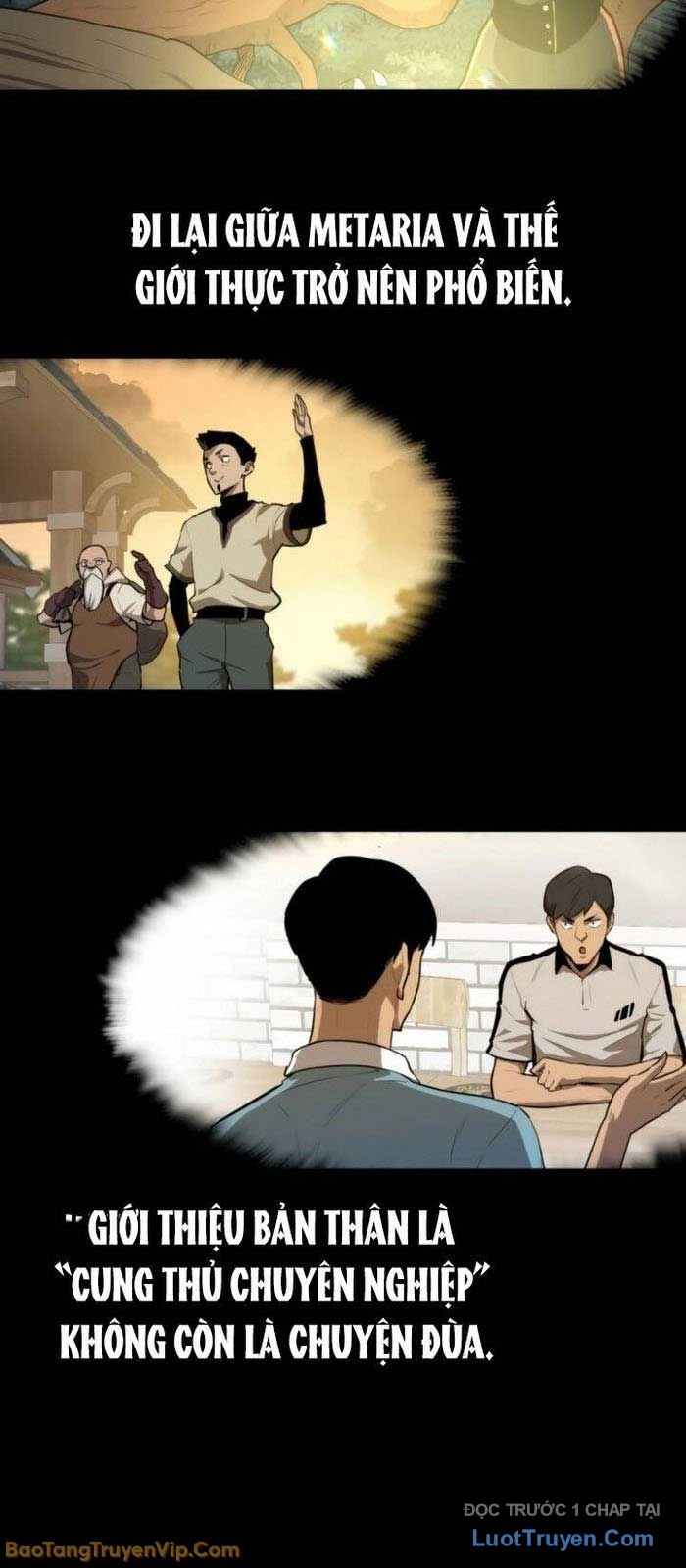 Quản Gia Cấp S Chap 2 - Next Chap 3