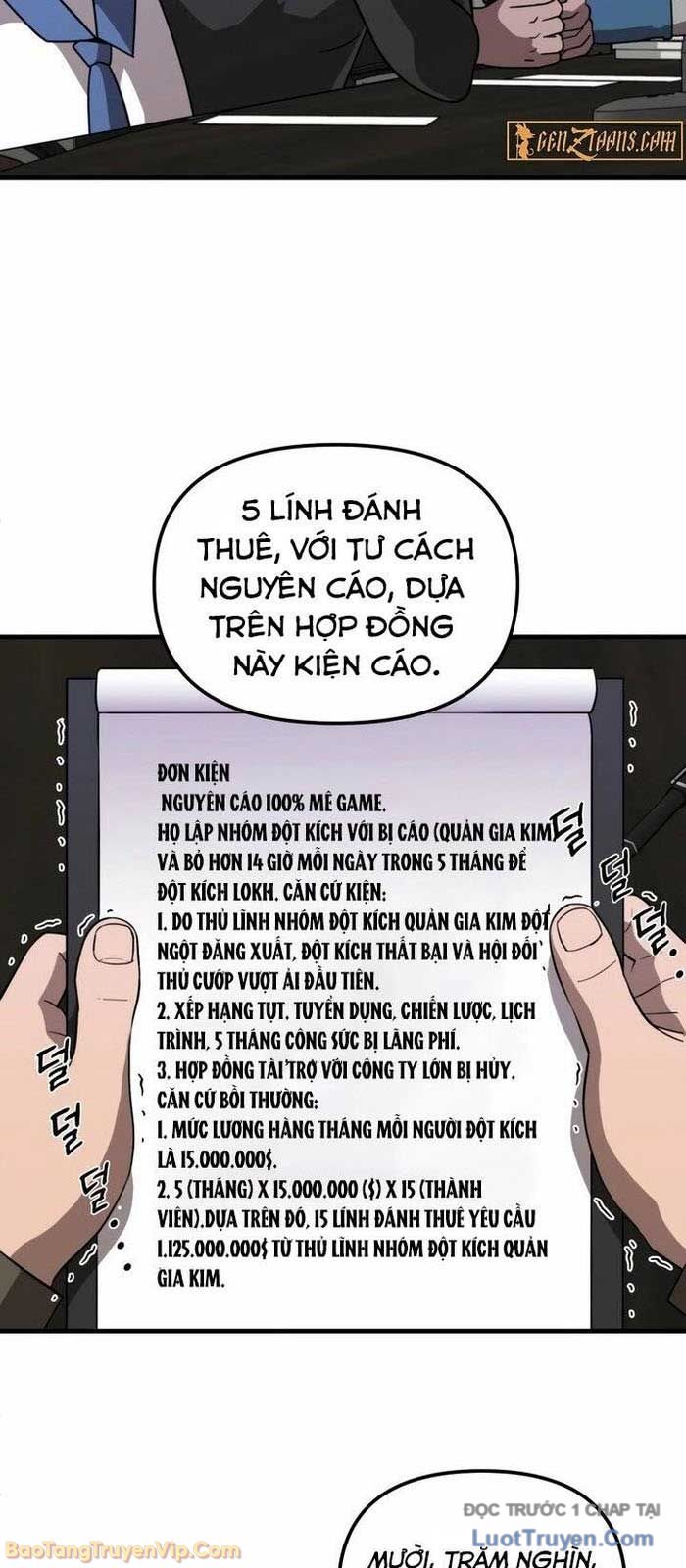 Quản Gia Cấp S Chap 2 - Next Chap 3