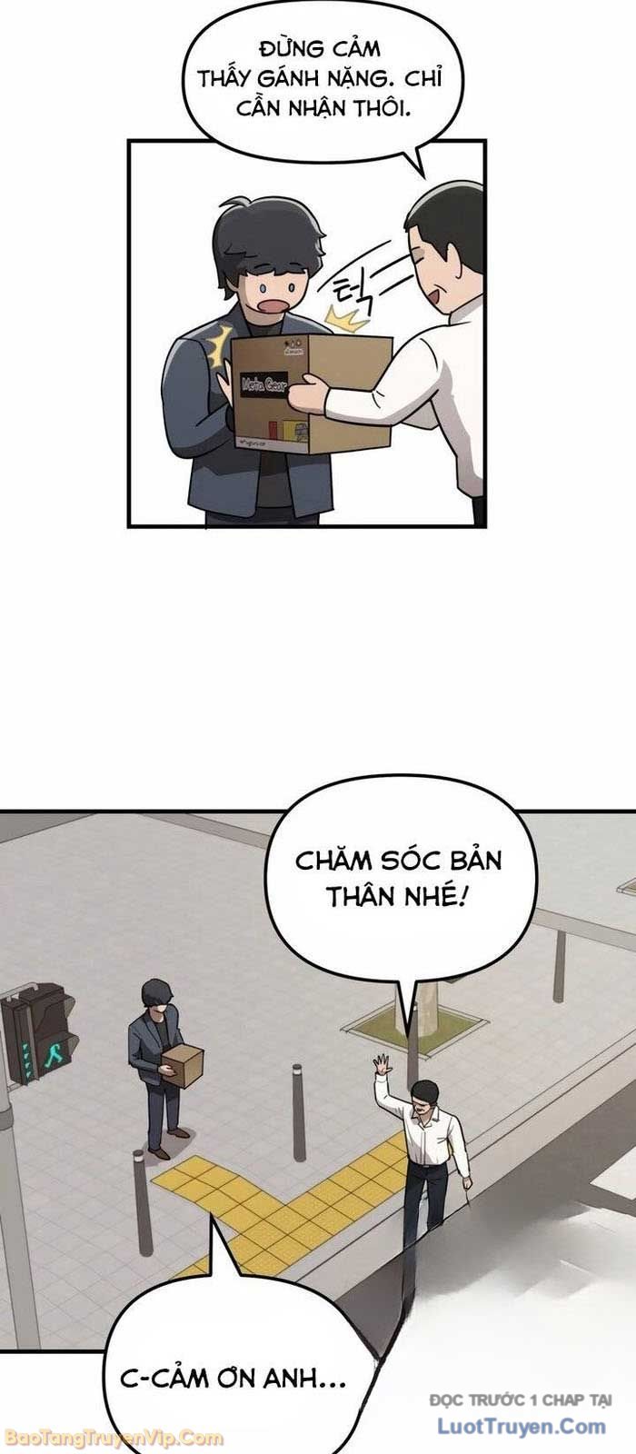 Quản Gia Cấp S Chap 2 - Next Chap 3