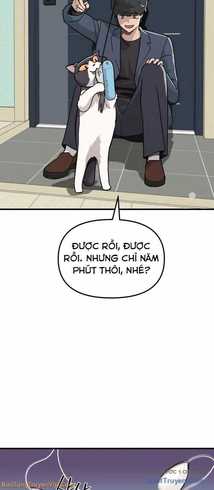 Quản Gia Cấp S Chap 2 - Next Chap 3