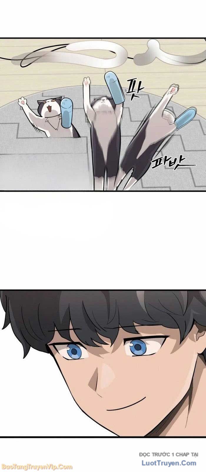 Quản Gia Cấp S Chap 2 - Next Chap 3