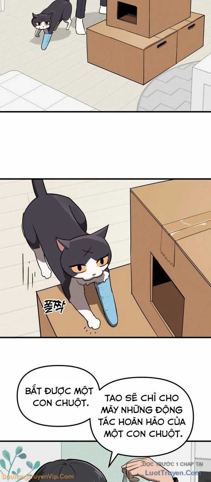 Quản Gia Cấp S Chap 2 - Next Chap 3