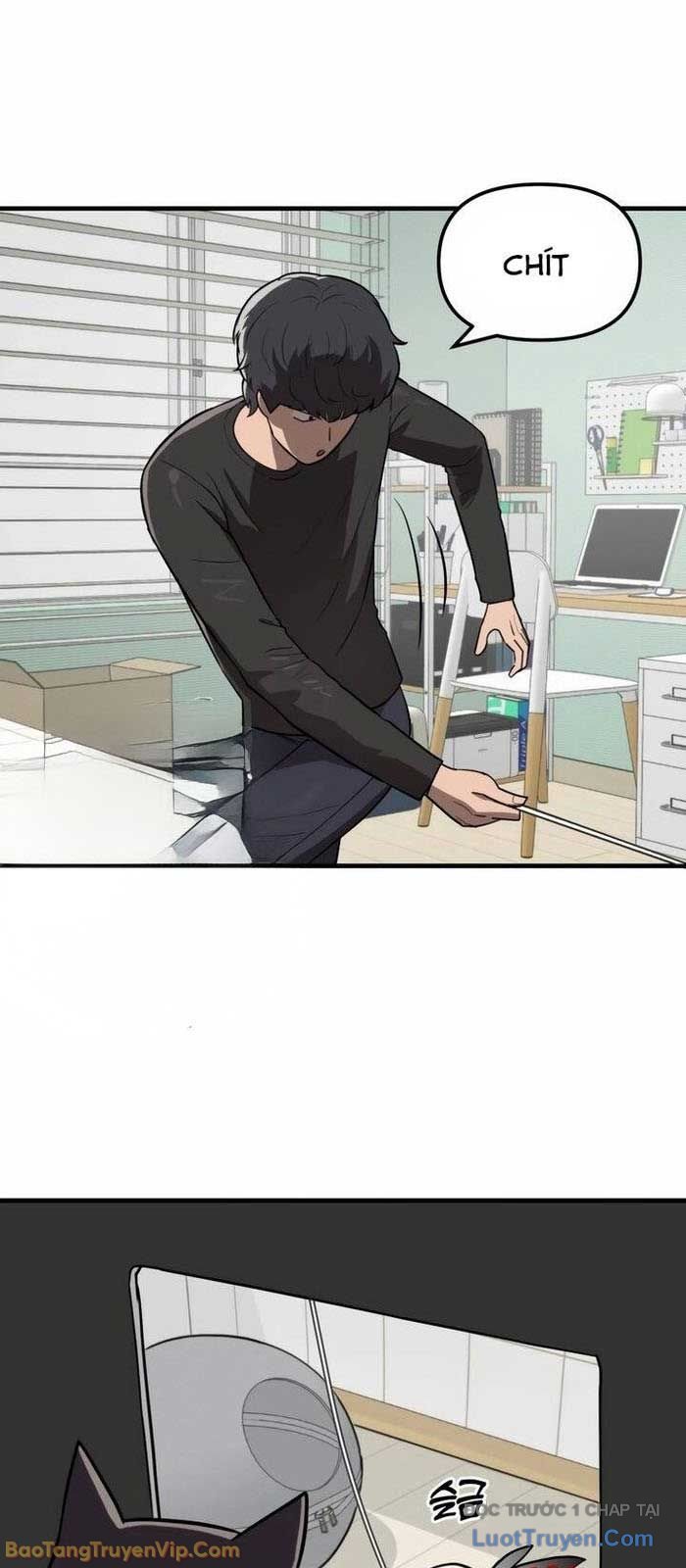 Quản Gia Cấp S Chap 2 - Next Chap 3