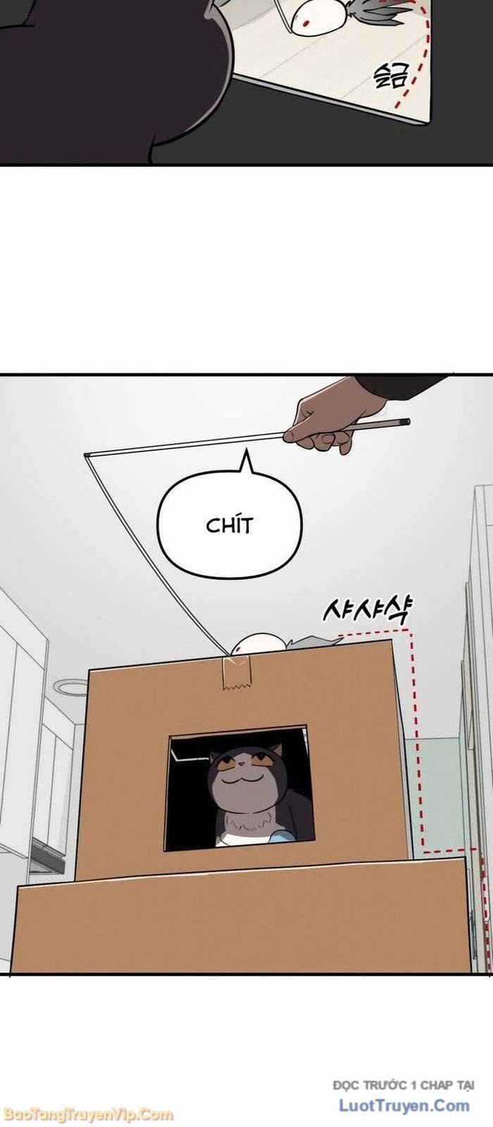 Quản Gia Cấp S Chap 2 - Next Chap 3