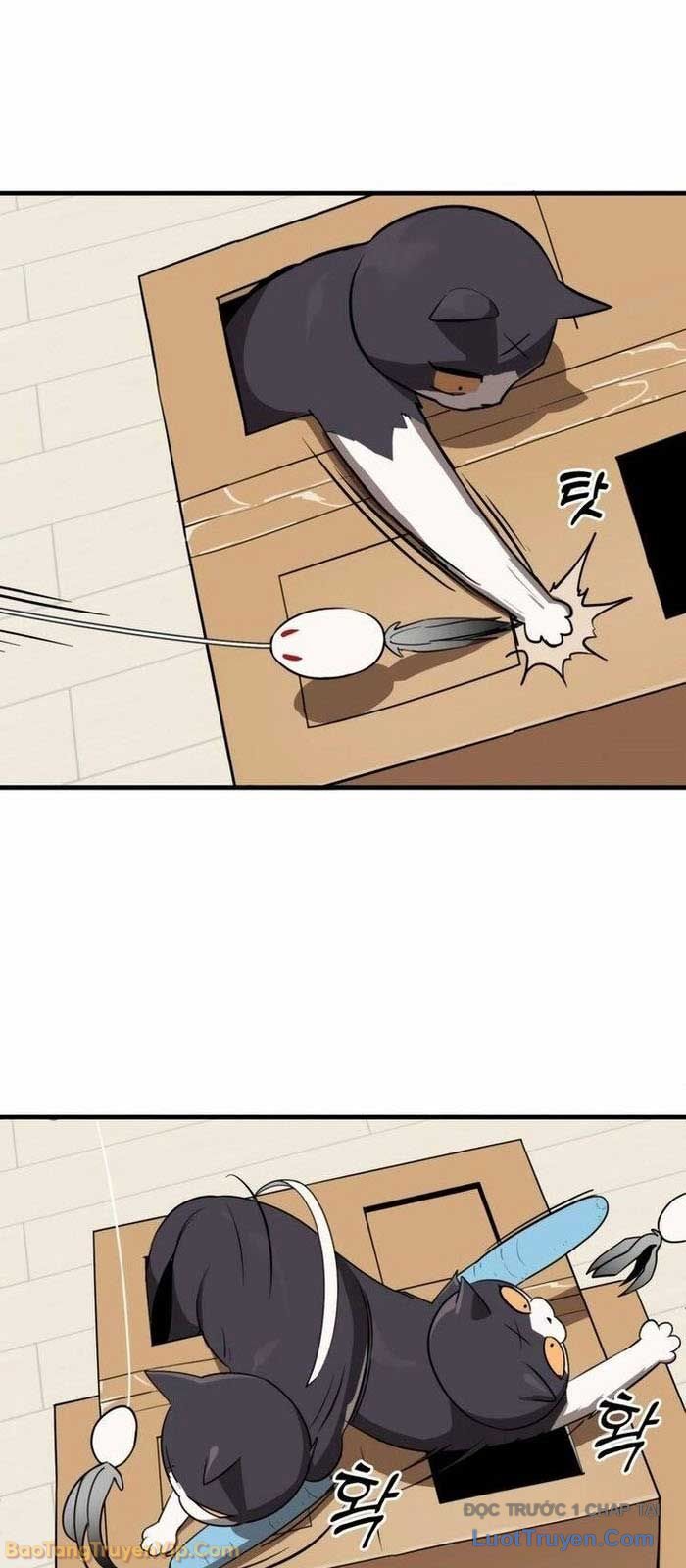 Quản Gia Cấp S Chap 2 - Next Chap 3