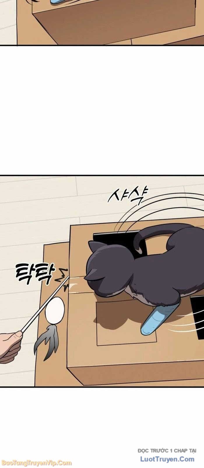 Quản Gia Cấp S Chap 2 - Next Chap 3