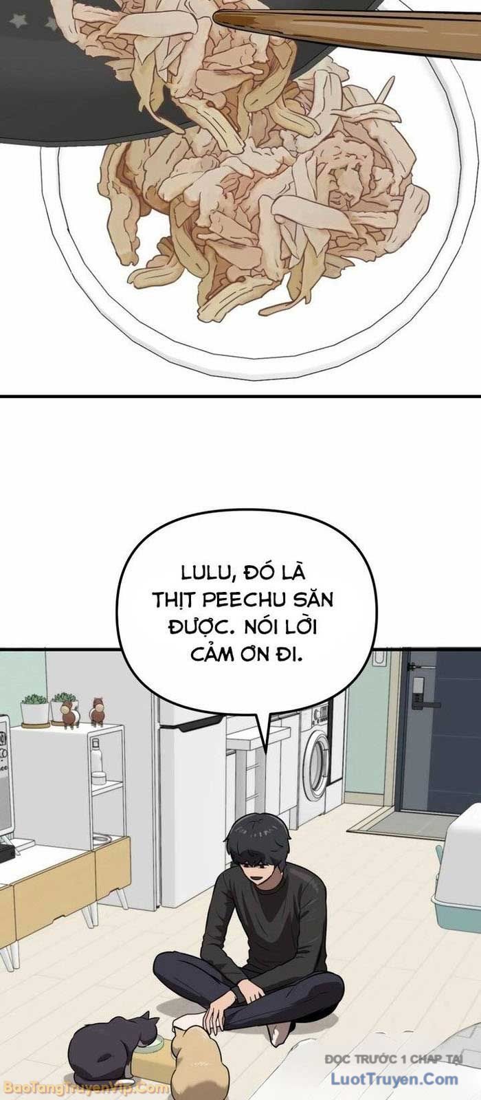 Quản Gia Cấp S Chap 2 - Next Chap 3