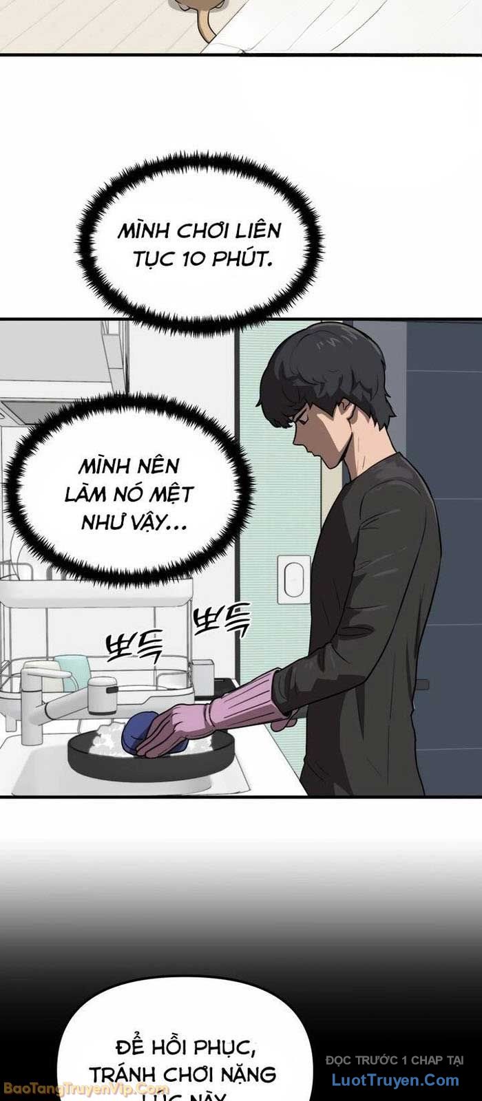 Quản Gia Cấp S Chap 2 - Next Chap 3