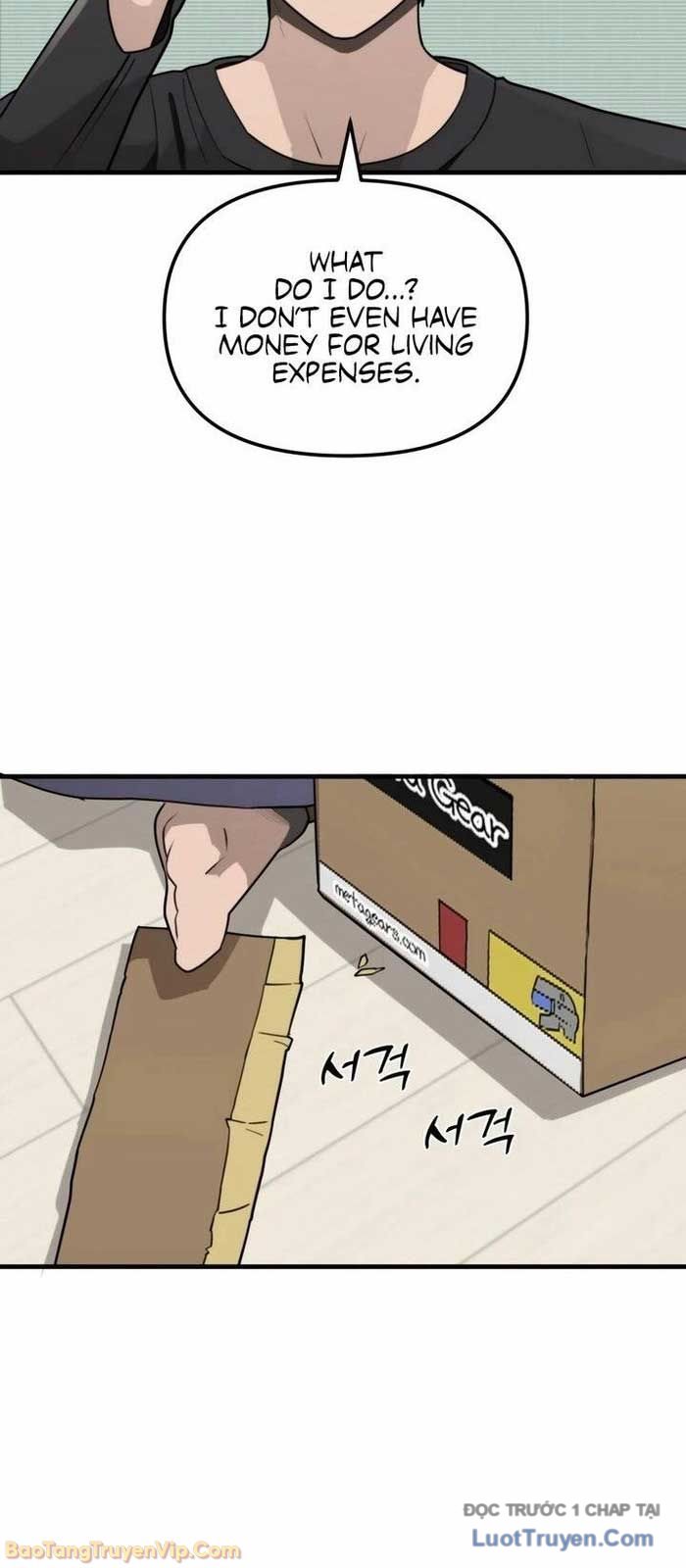Quản Gia Cấp S Chap 2 - Next Chap 3
